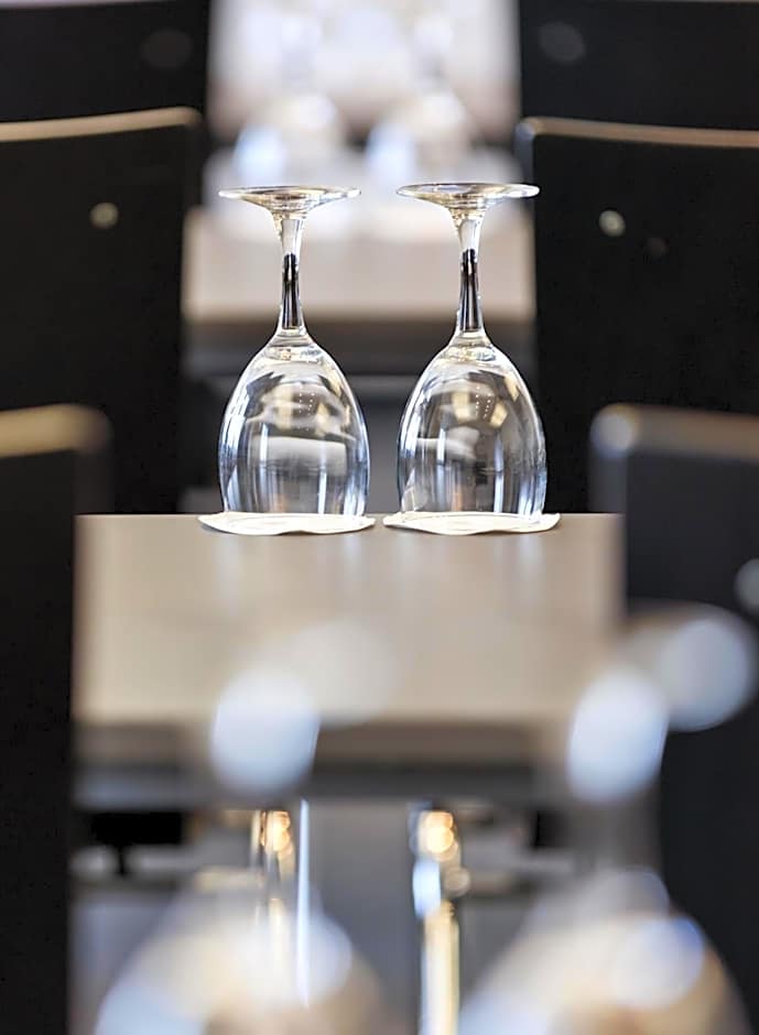 Austria Trend Hotel Europa Graz