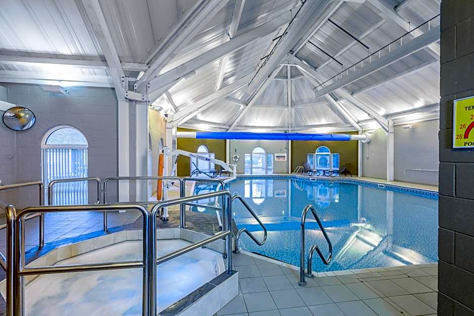 Wychnor Park Country Club
