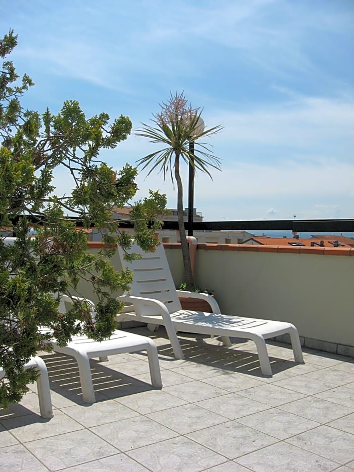 Hotel Rosati