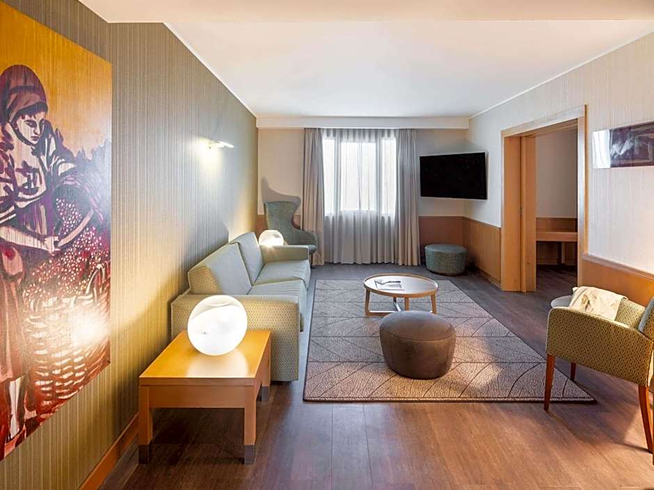 Hotel Mercure Porto Gaia