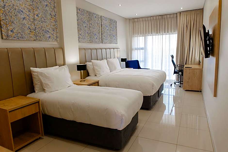 Acres Inn Klerksdorp