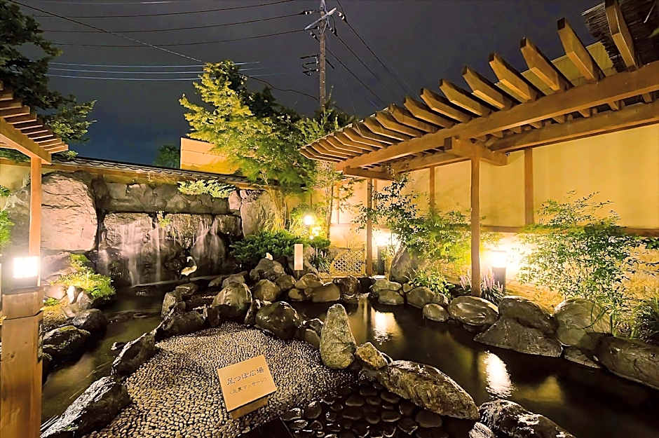 Oike Hotel