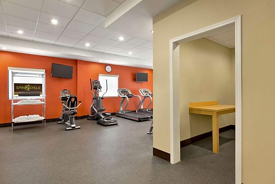 Home2 Suites By Hilton Macon I-75 North