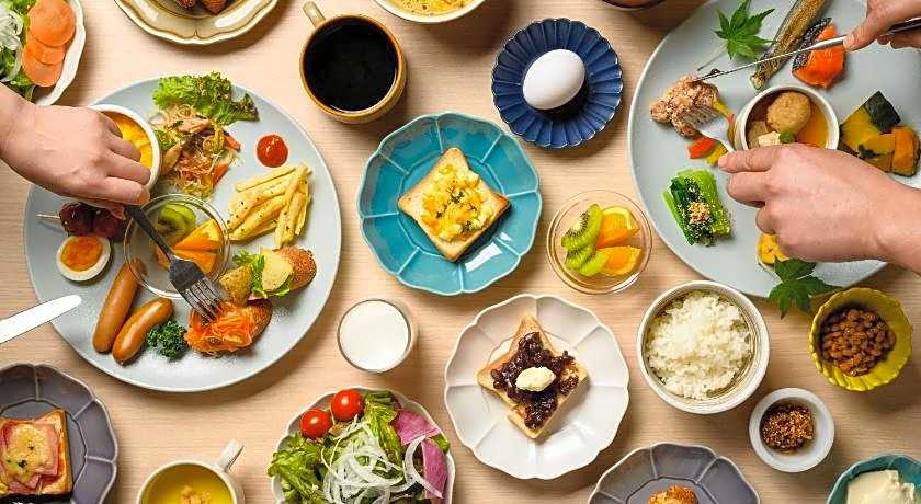 Hotel Torifito Kashiwanoha