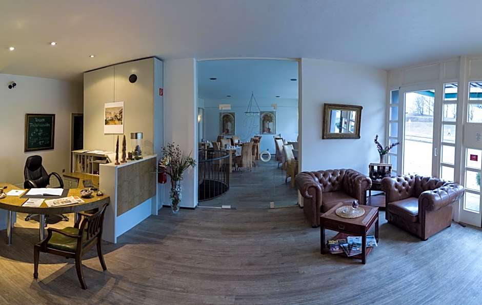 Hotel am Schloss Broich