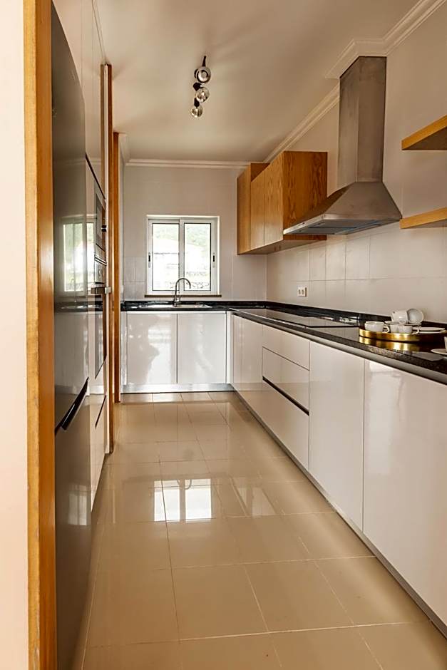 Villas do Mar