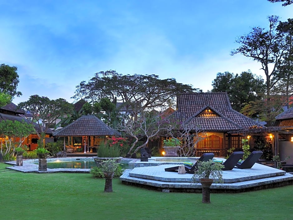 Alindra Villa