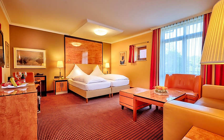 Vitalhotel Bad Birnbach