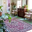 LOTUS GARDEN HOSTEL