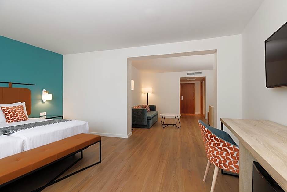 Hotel Exe Vienna