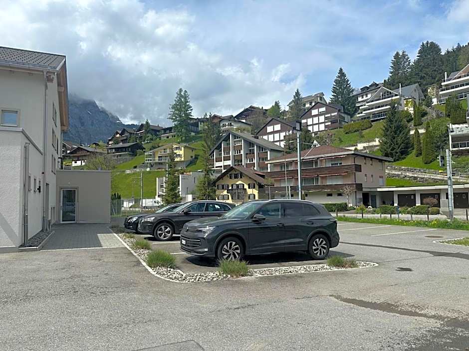 Hotel Espen
