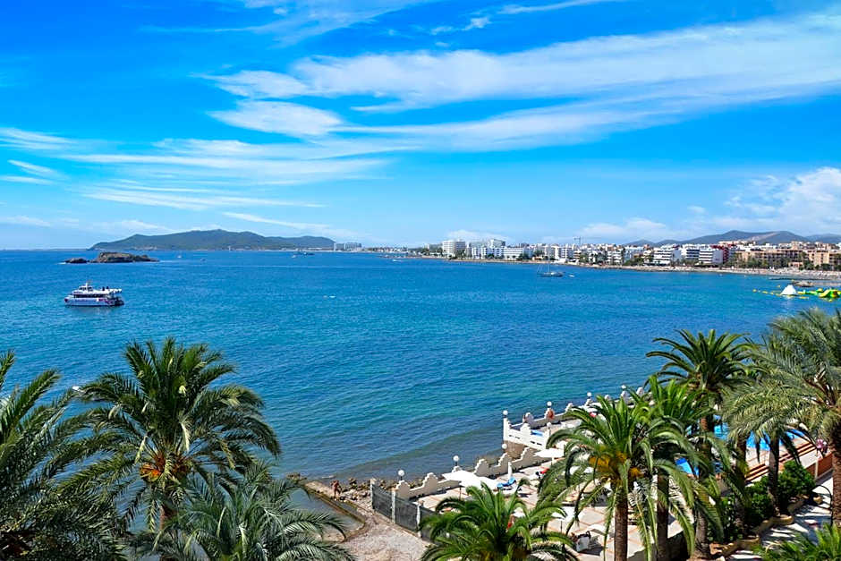 Hotel Vibra Maritimo