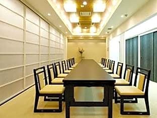 Sumisho Hotel