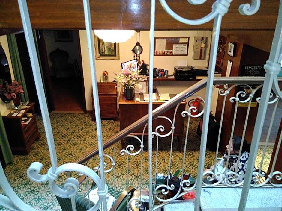 Albergo Al Gobbo