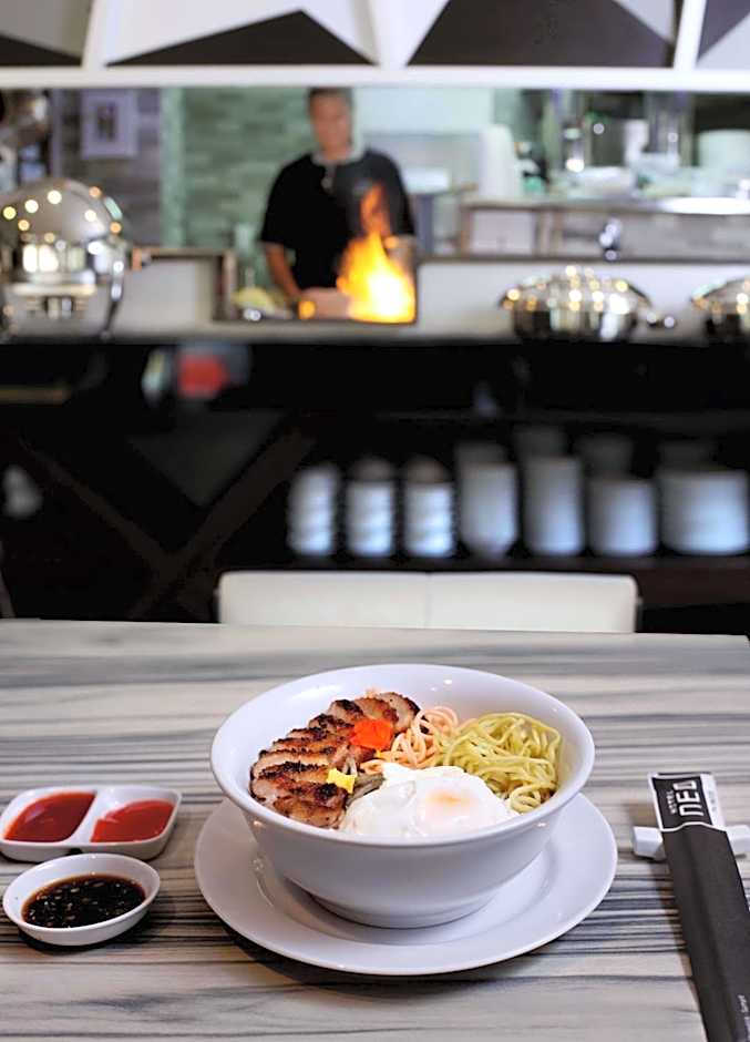 Hotel Neo Kuta Jelantik