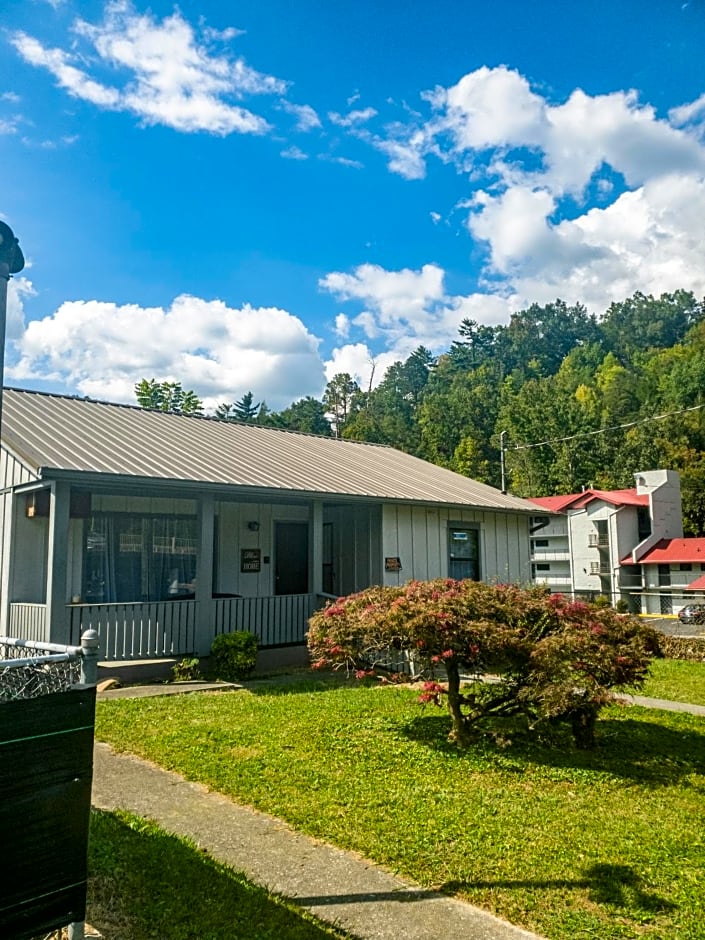 Timber Ridge Lodge Gatlinburg