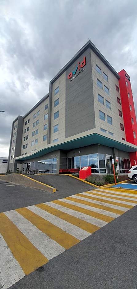 Avid Hotels Fresnillo By IHG