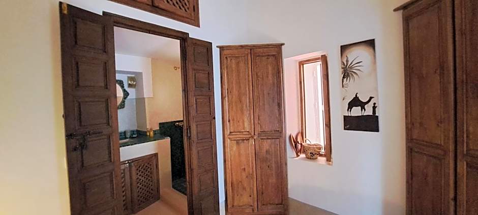 Riad Parfum d'Orient