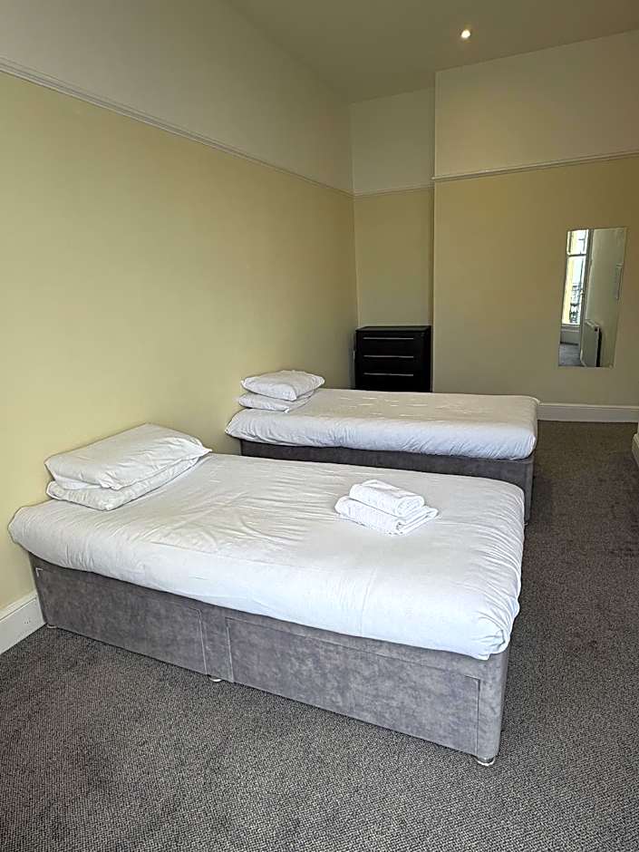 The Brighton Hotel