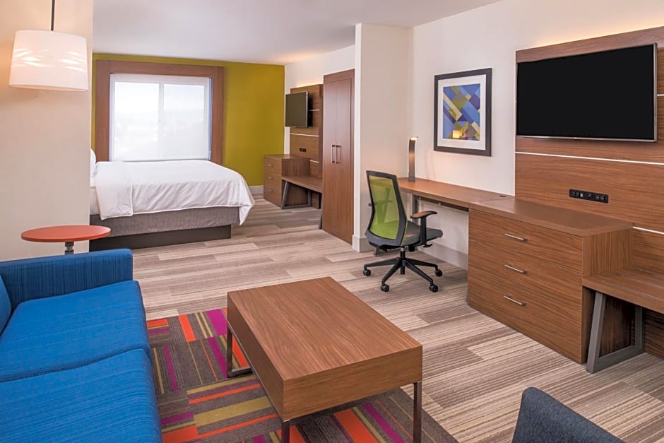 Holiday Inn Express Sierra Vista