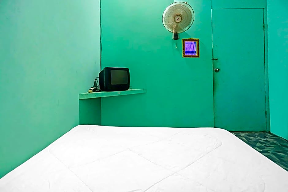 Hotel O Kurnia ShangrilaNearNagoya Hill Shopping Mall