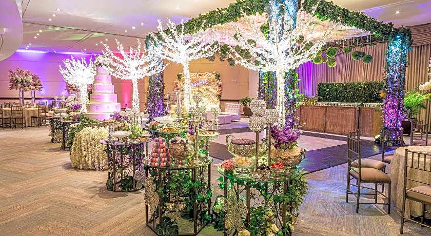 Sheraton Guayaquil Hotel