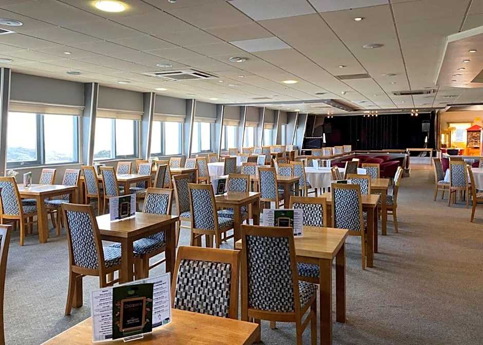 Shear Barn Holiday Park