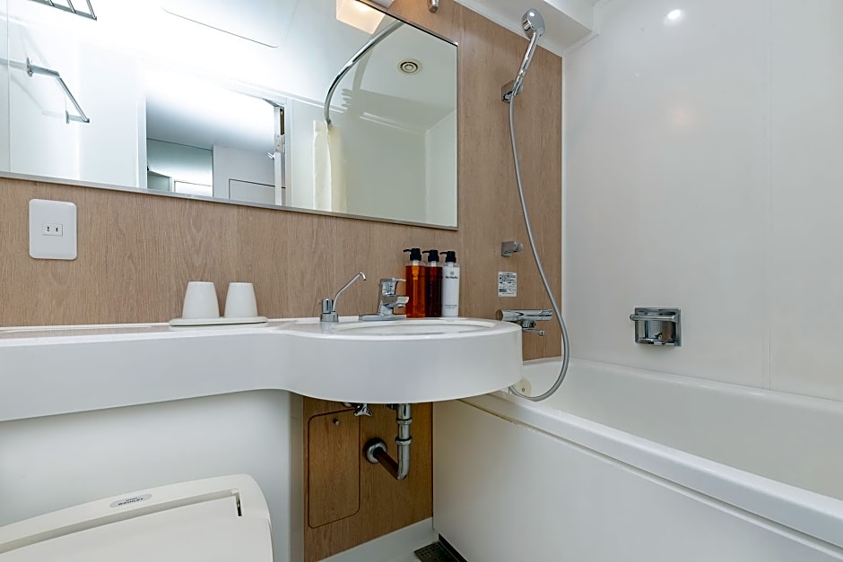 Valie Hotel Tenjin