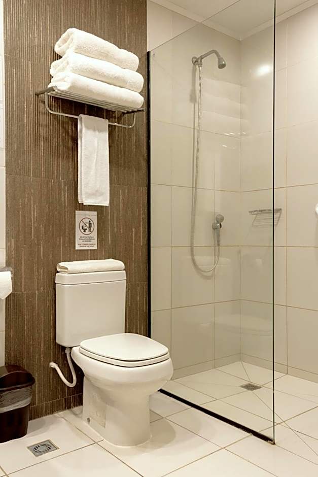 Gran Hotel Cochabamba