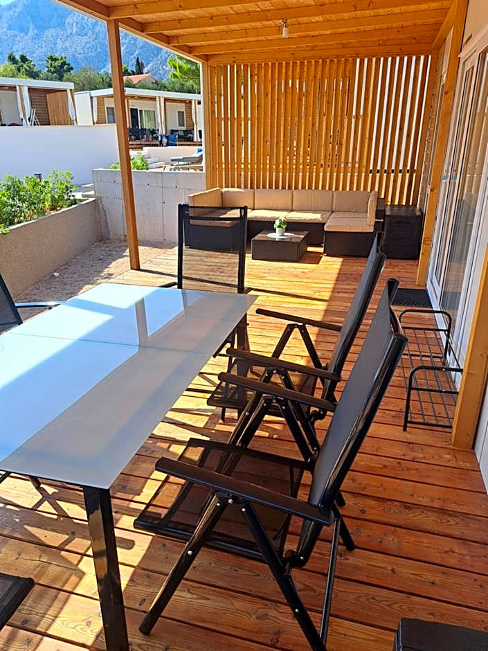 MobileHome - Camp Dalmata