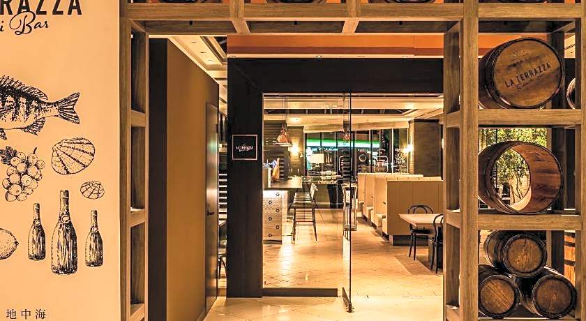 Hotel Jal City Matsuyama