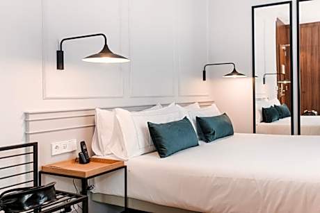 Helen Berger Boutique Hotel