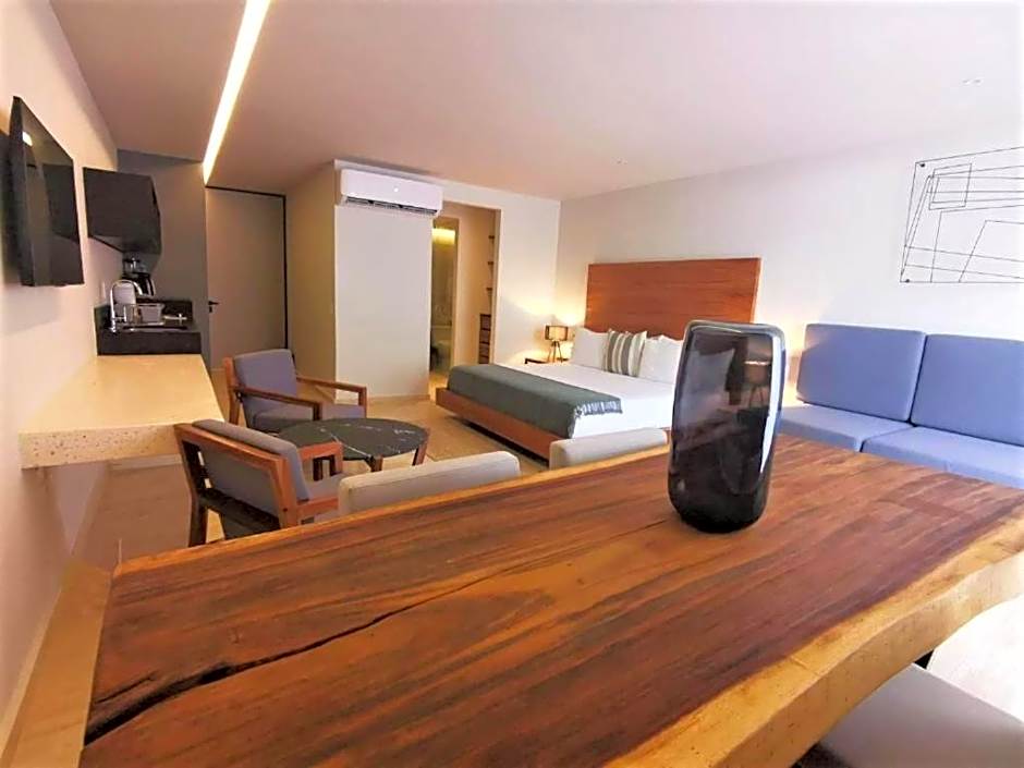 Kaab South Beach by The Spot Rentals