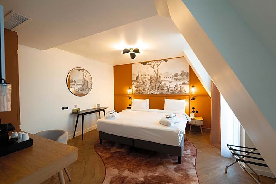 Mercure Paris Bastille Marais