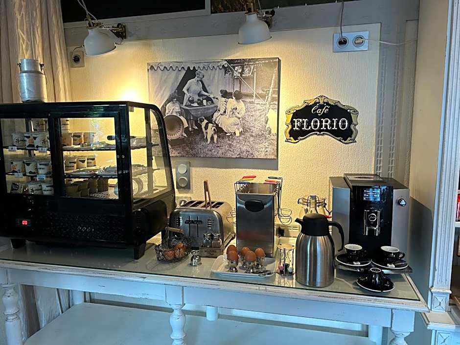 Hotel Ty Gwenn La Baule