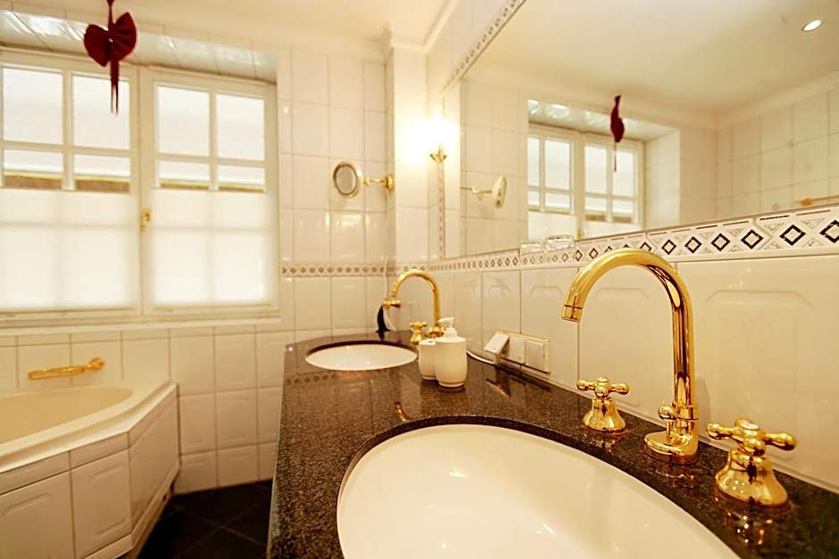 Hotel Residenz Rennhack