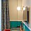 Hotel Elysa-Luxembourg
