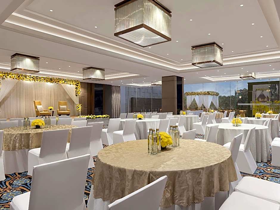 Novotel Lucknow Gomti Nagar