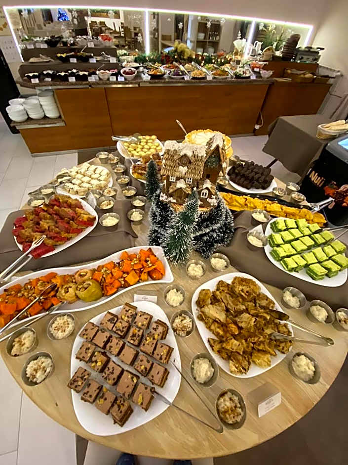 Zara Hotel