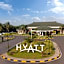 Hyatt Regency Thrissur
