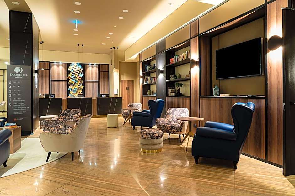 DoubleTree by Hilton Brescia