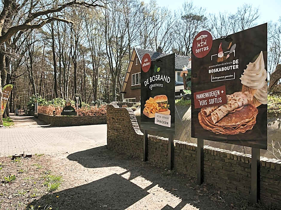 Vakantiepark de Bosrand