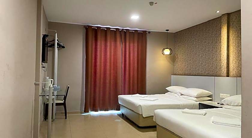 Hotel Jelai Temerloh