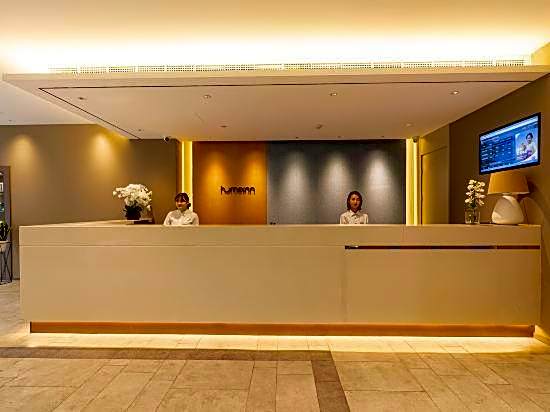 Home Inn Neo Ningbo Airport Yinzhou Avenue