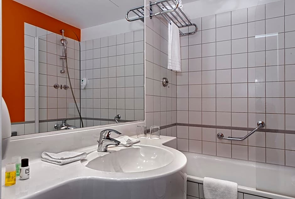 Wyndham Garden Hotel Duesseldorf City Centre Koenigsallee