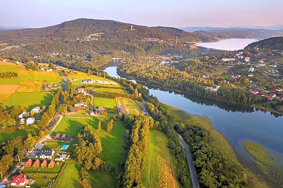 Chaty Trzy 731-950-635