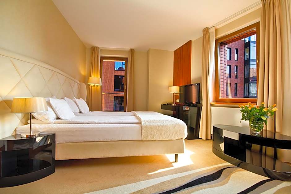 Hotel Fahrenheit