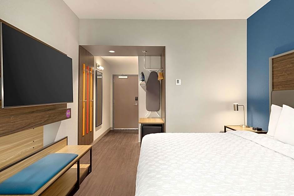 Tru By Hilton Ogden, Ut