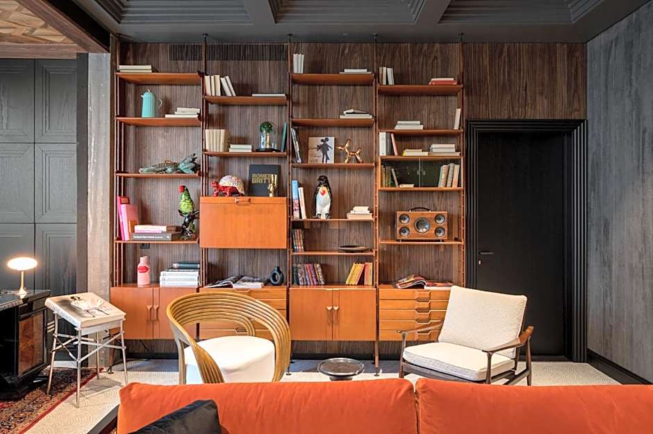 AS Boutique Hotel, superior