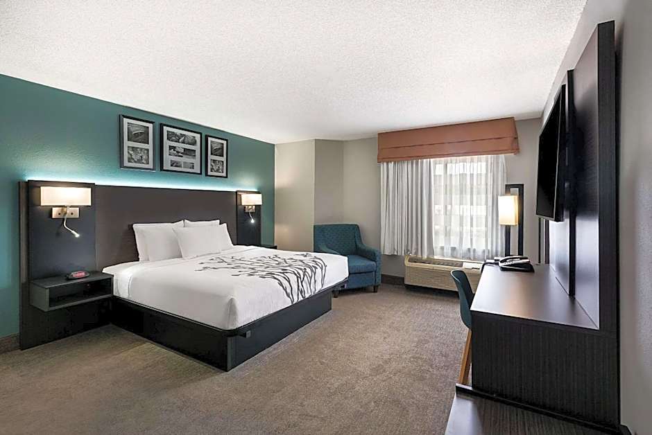Sleep Inn Spartanburg Southwest